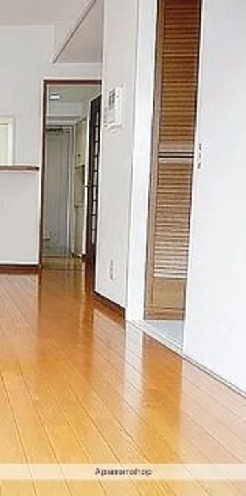 ライツ菊川の居間