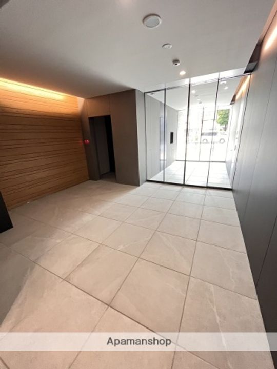 東京都台東区元浅草1丁目の賃貸マンションのその他画像