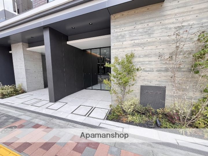 東京都台東区元浅草1丁目の賃貸マンションのその他画像