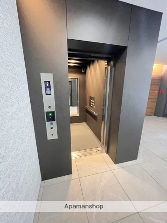 東京都台東区元浅草1丁目の賃貸マンションのその他画像