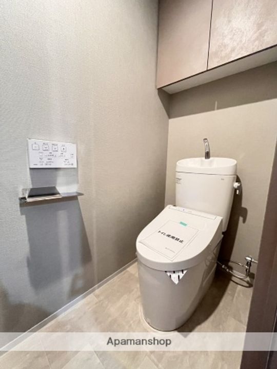 東京都台東区元浅草1丁目の賃貸マンションのその他画像