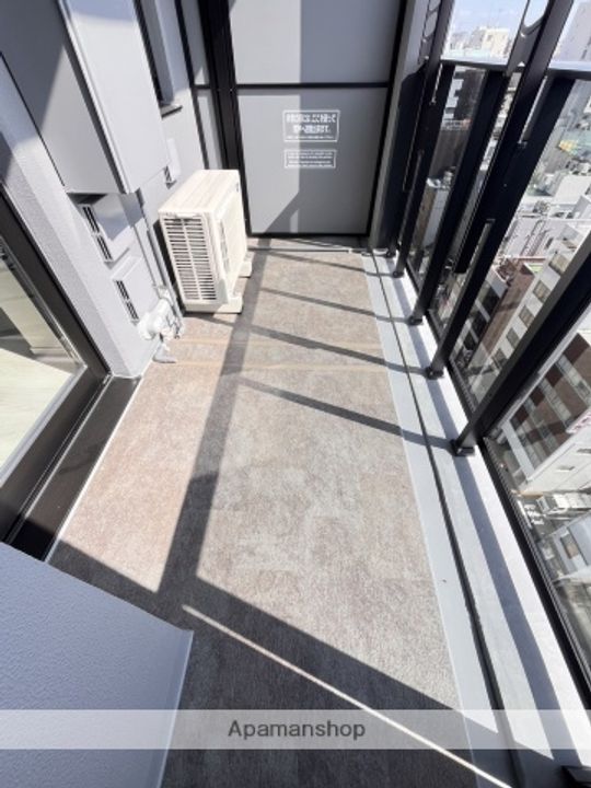 東京都台東区元浅草1丁目の賃貸マンションのその他画像