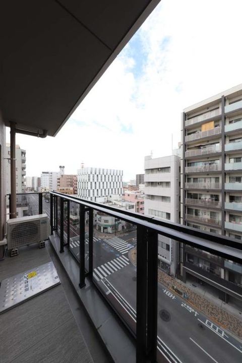 東京都台東区東浅草1丁目の賃貸マンションのその他画像