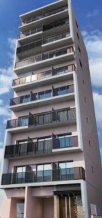 東京都台東区東浅草1丁目の賃貸マンションの外観