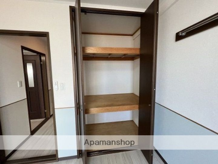 アパートメントカヤ田園調布のその他画像