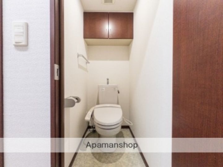 東京都港区高輪2丁目の賃貸マンションのその他画像