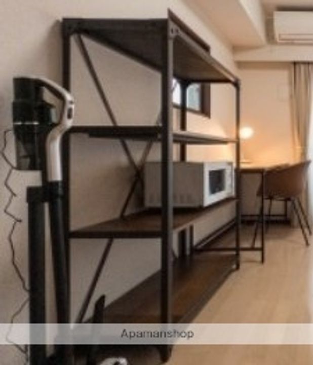 東京都港区高輪2丁目の賃貸マンションのその他画像