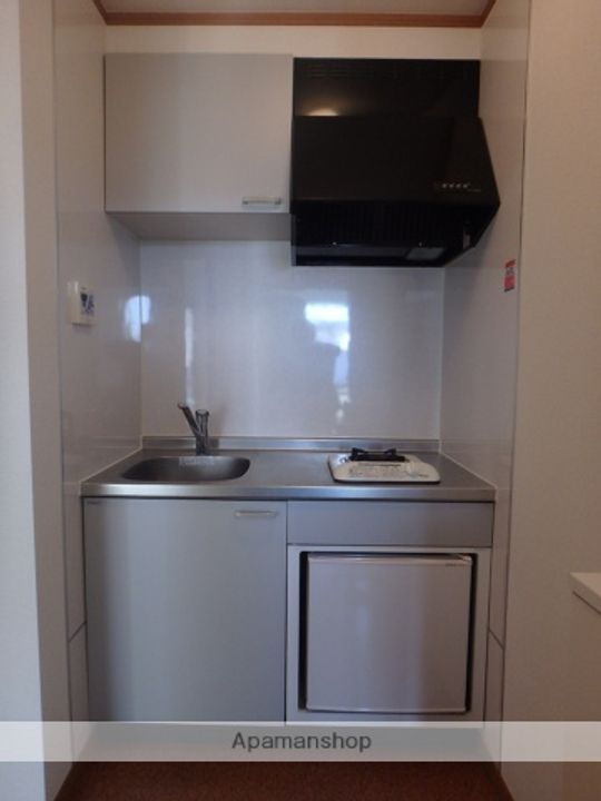 セレノ若宮201のキッチン