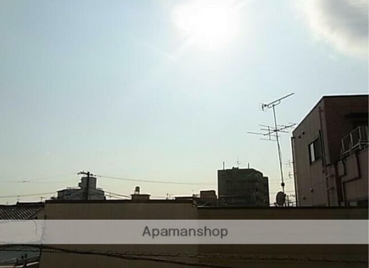 東京都大田区北千束1丁目の賃貸マンションのその他画像