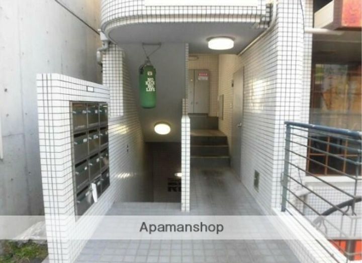 東京都大田区北千束1丁目の賃貸マンションのその他画像