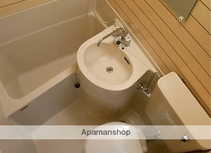 東京都大田区北千束1丁目の賃貸マンションのその他画像