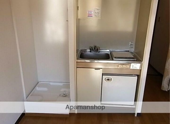 東京都大田区北千束1丁目の賃貸マンションのその他画像