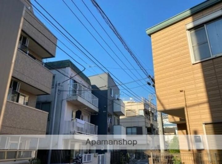 GC西小山のその他画像