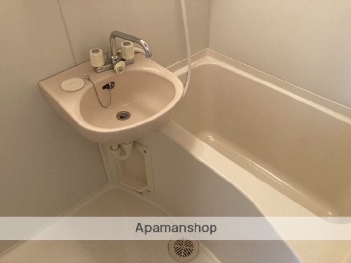 エステートS.Tの風呂