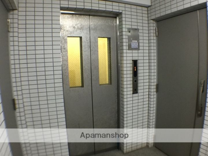 シンシア雪谷大塚CASAのその他画像
