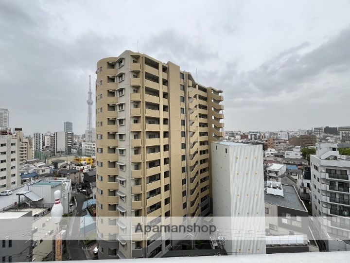 SHINO 36 BLDG.のその他画像