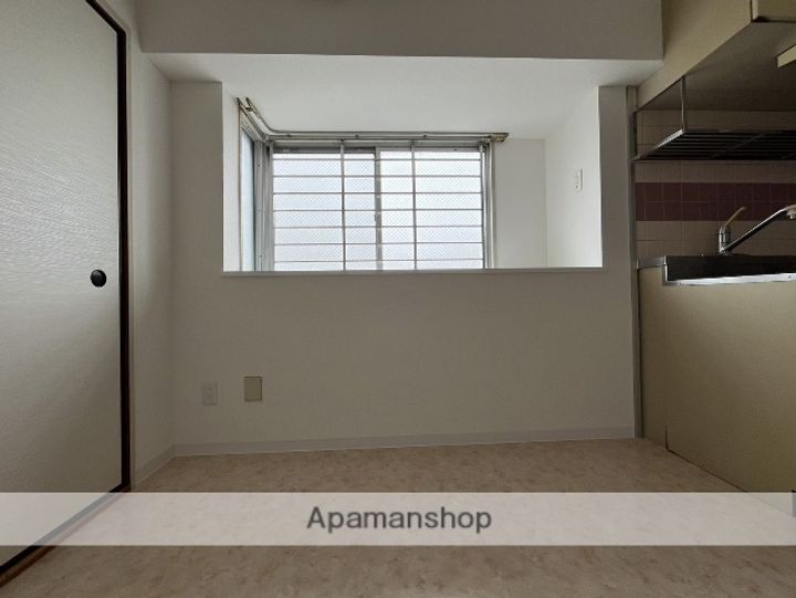 SHINO 36 BLDG.の内装