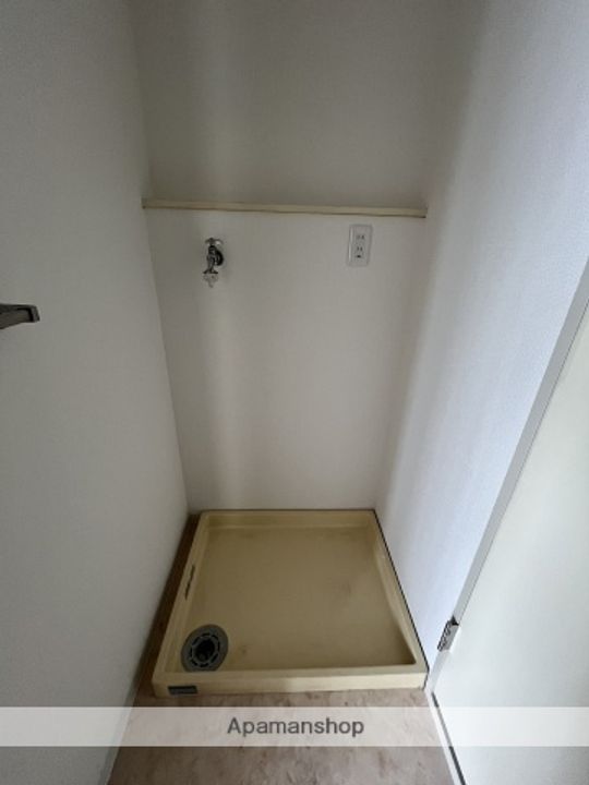 SHINO 36 BLDG.の内装