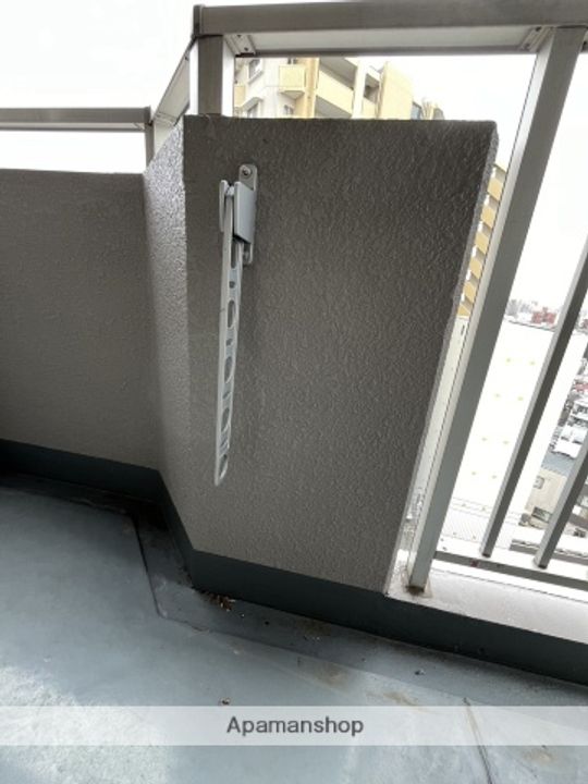 SHINO 36 BLDG.の内装