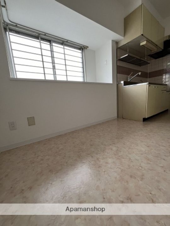 SHINO 36 BLDG.の内装