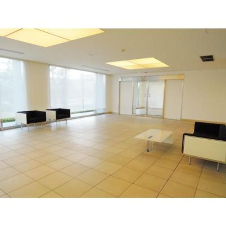 パークアクシス東陽町の外観