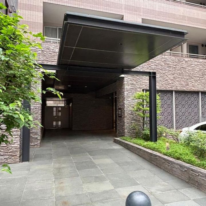 パークアクシス青山骨董通りのその他画像