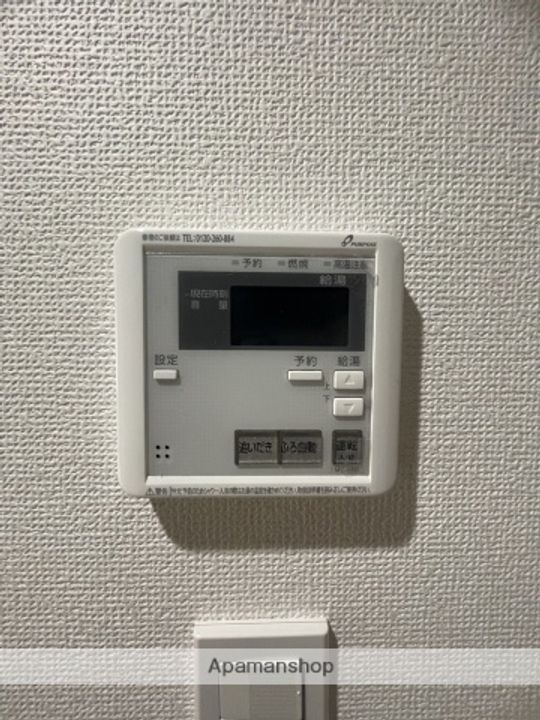 シエロの内装