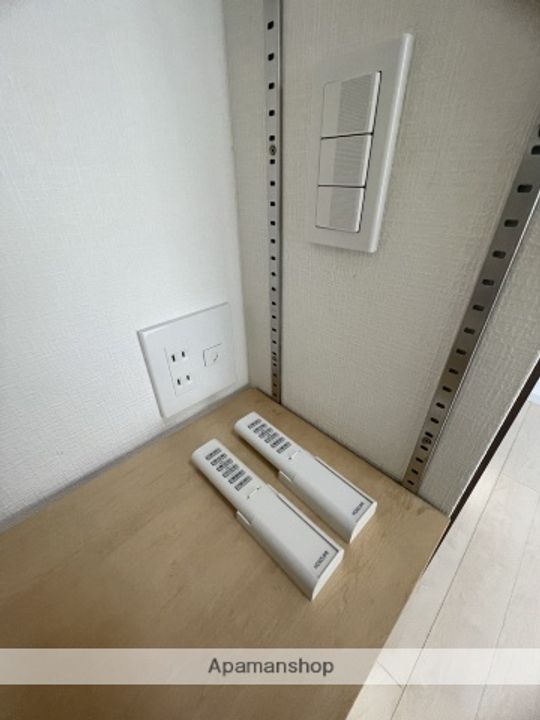 シエロの内装