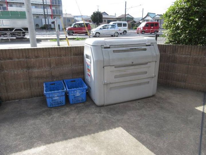 レオパレス川崎港町のその他画像
