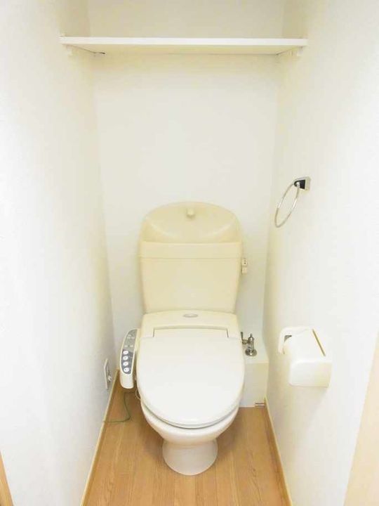 レオパレス川崎港町のその他画像