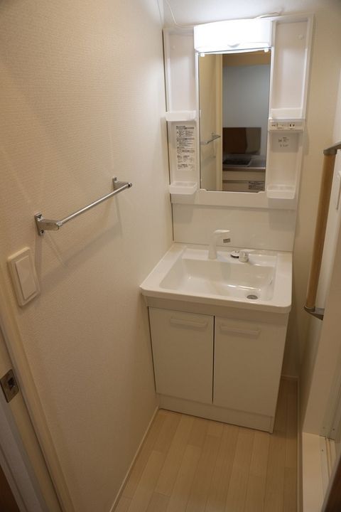レオパレス川崎港町のその他画像