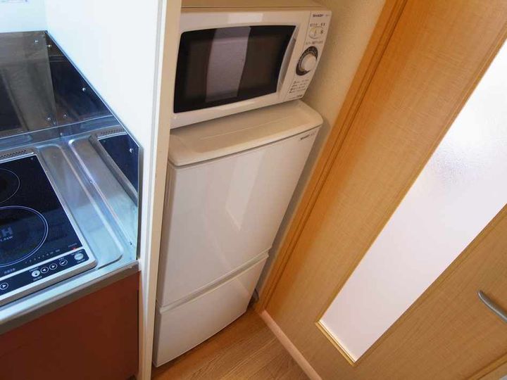 レオパレスサニー川崎のその他画像