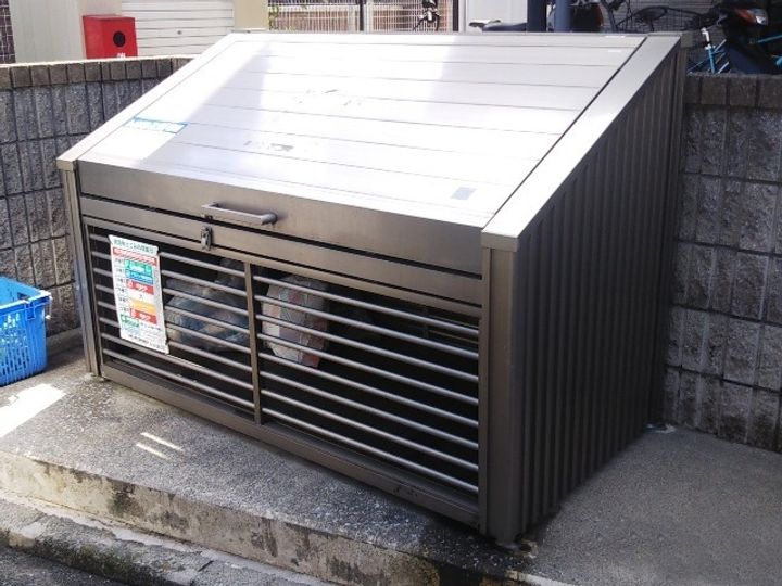 レオパレスクレール川崎のその他画像