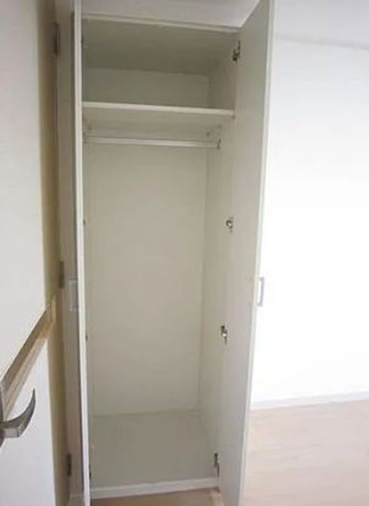 MFPRコート木場公園のその他画像