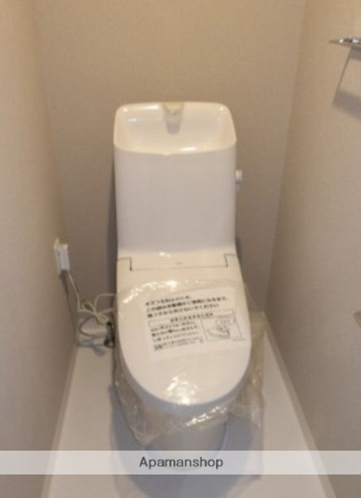 東京都品川区上大崎2丁目の賃貸マンションのその他画像