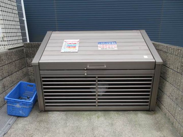 レオパレスサンヴィレッジ19のその他画像