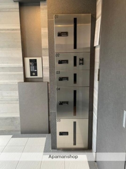 ヴァンヴェール池尻のその他画像