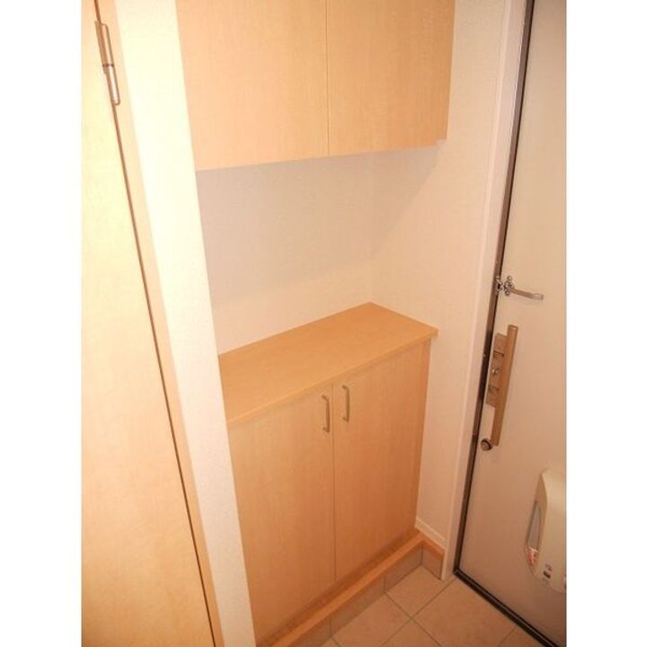 セスタ・イワゼBのその他画像