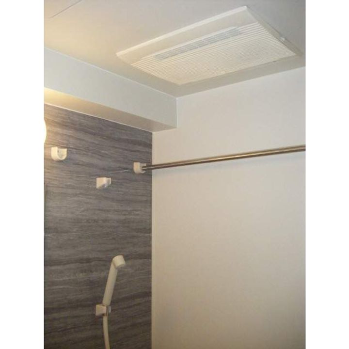 プレール・ドゥーク清澄白河の内装