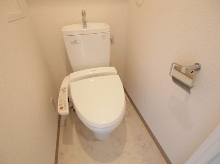 プレール・ドゥーク清澄白河のその他画像