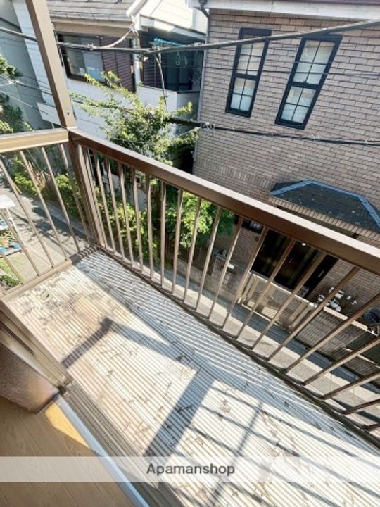 フレシールKJの内装