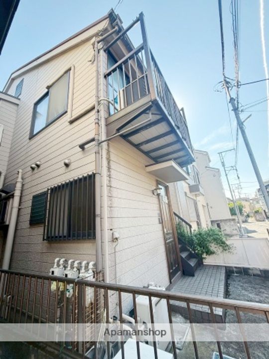 フレシールKJの外観