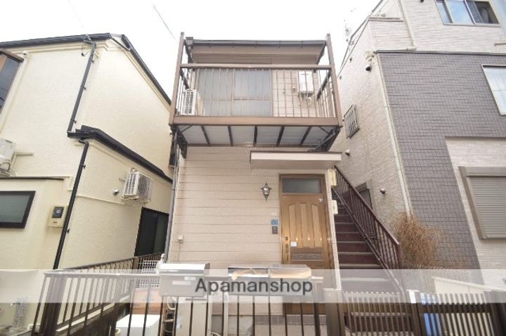 フレシールKJの外観