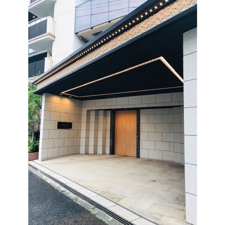 エスタート品川戸越Ⅱのその他画像