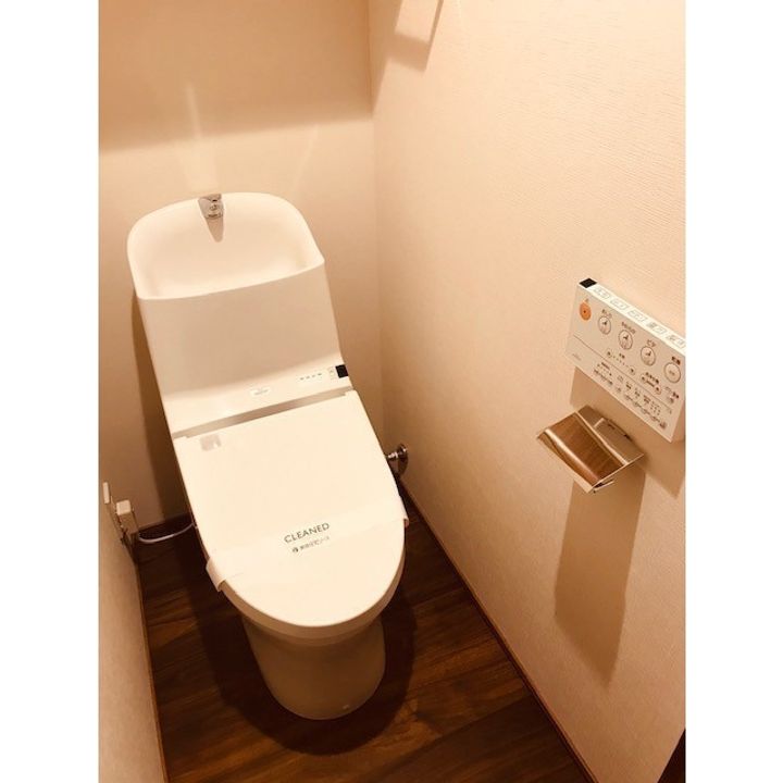エスタート品川戸越Ⅱのその他画像