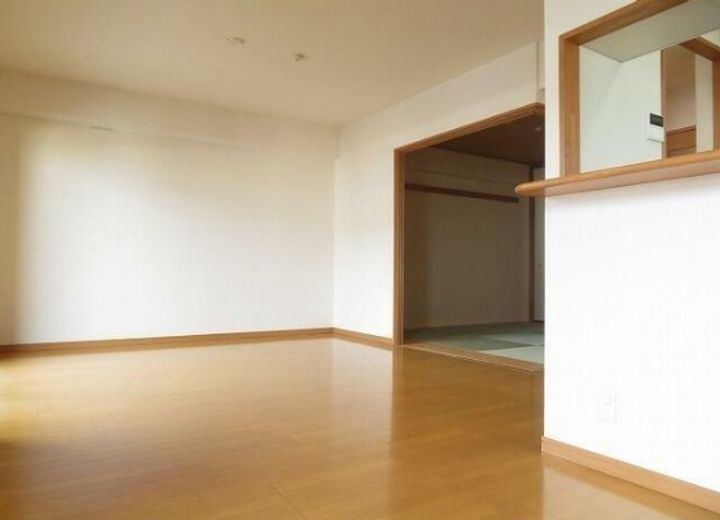 東京都大田区千鳥1丁目の賃貸マンションのその他画像