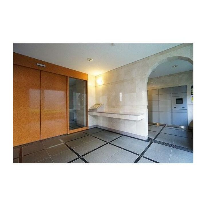 東京都大田区千鳥1丁目の賃貸マンションのその他画像