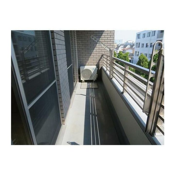 東京都大田区千鳥1丁目の賃貸マンションのその他画像