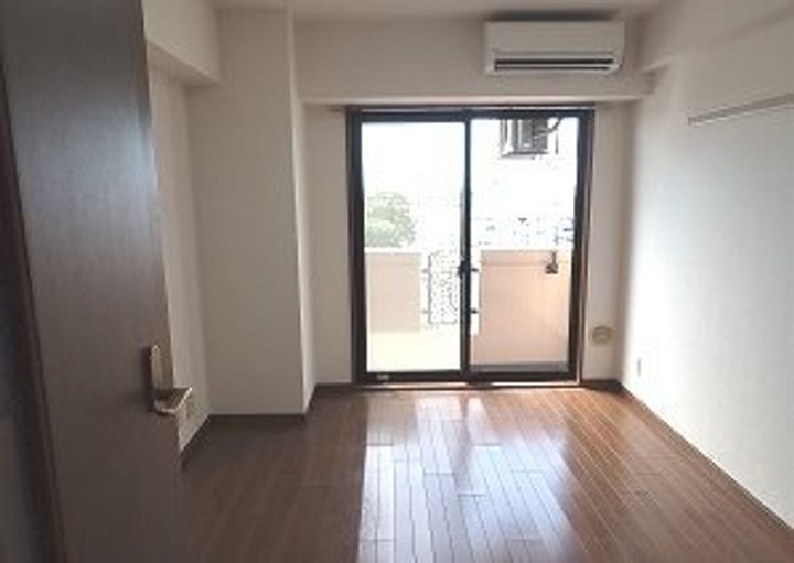 メインステージ目黒南の居間