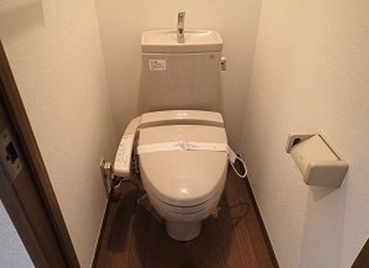 メインステージ目黒南の風呂